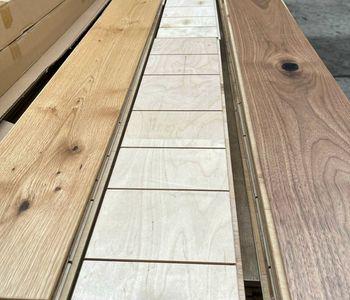 ENGINEERED WOOD - GỖ KỸ THUẬT LÀ GÌ? 